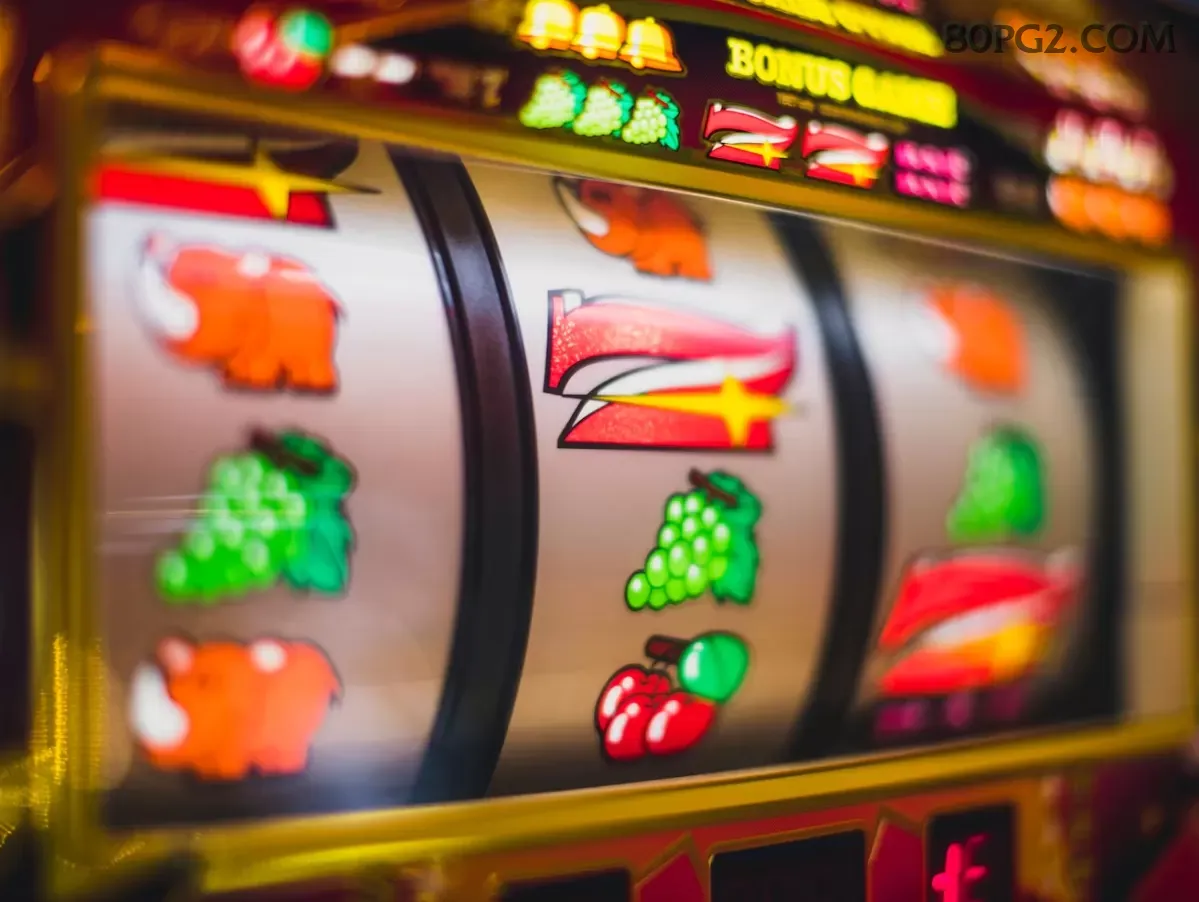 Slots 80pg - Sweet Bonanza e caça-níqueis populares